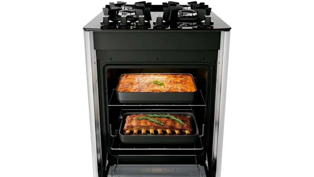 Fogão 4 Bocas Dako Magister Style