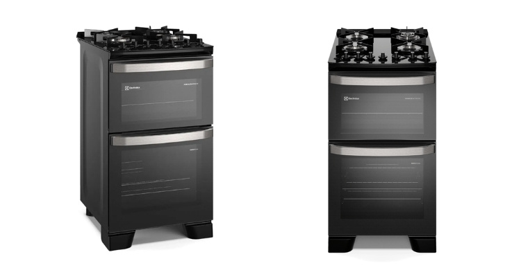 Fogão 4 Bocas Electrolux FE4DP