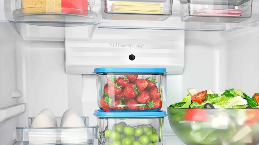 Geladeira Panasonic 387L BT41