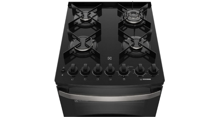 Fogão 4 Bocas Electrolux FE4DP