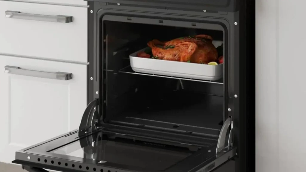 Fogão Itatiaia 4 Bocas Star Clean New