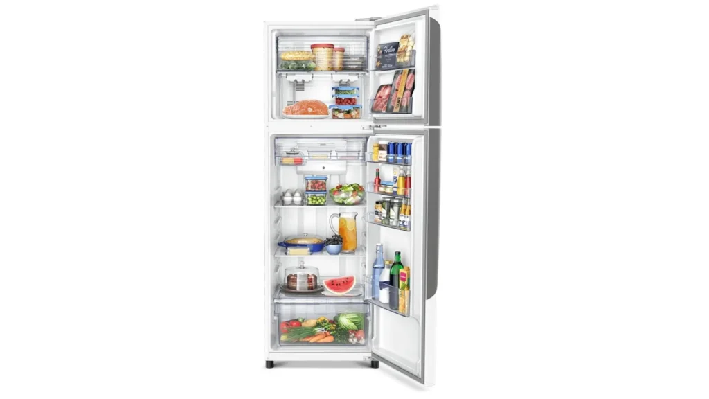 Geladeira Panasonic 387L BT41
