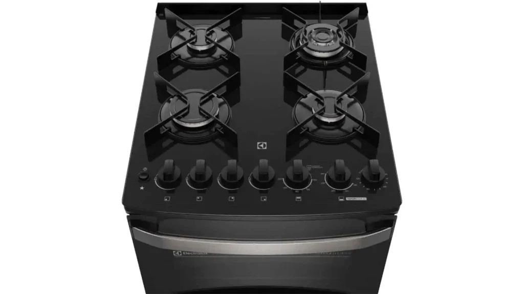 Fogão 4 Bocas Electrolux FE4DP