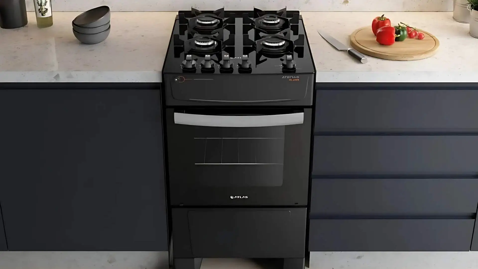 Geladeiras Side by Side