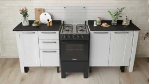 Fogão Itatiaia 4 Bocas Star Clean New