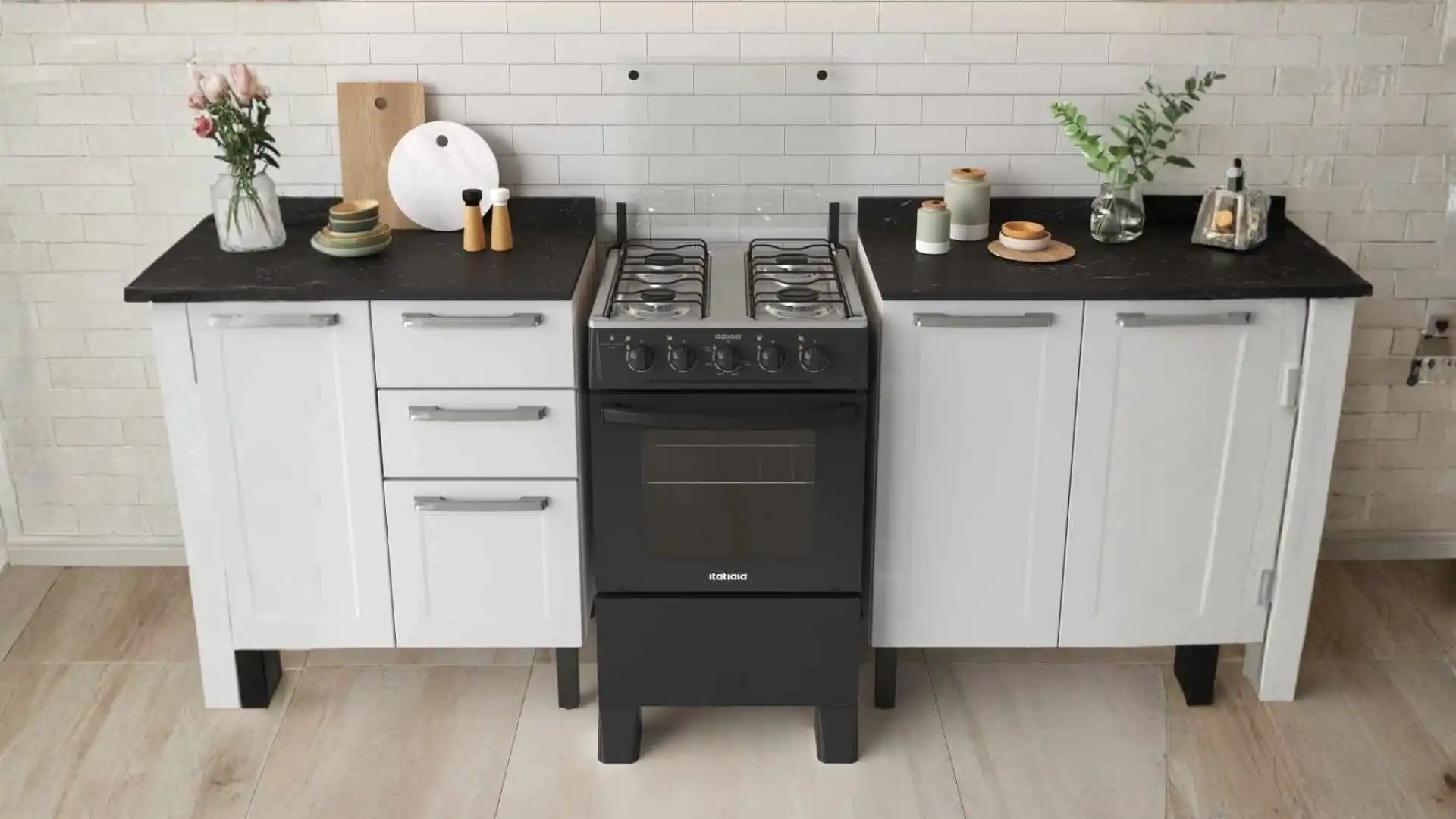 Geladeiras Side by Side