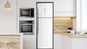 Geladeira Panasonic 387L BT41