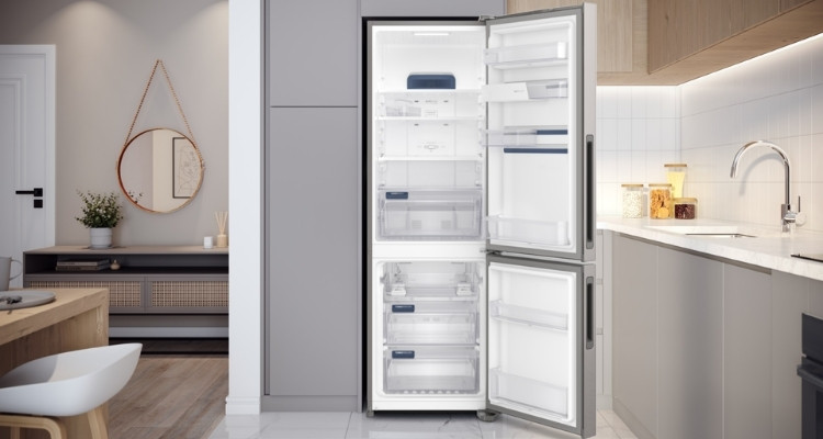Geladeira Electrolux DB44S 400L