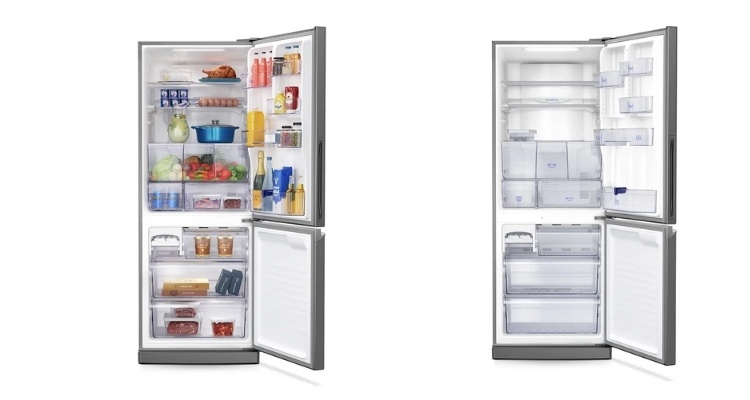Geladeira Panasonic BB64 460L