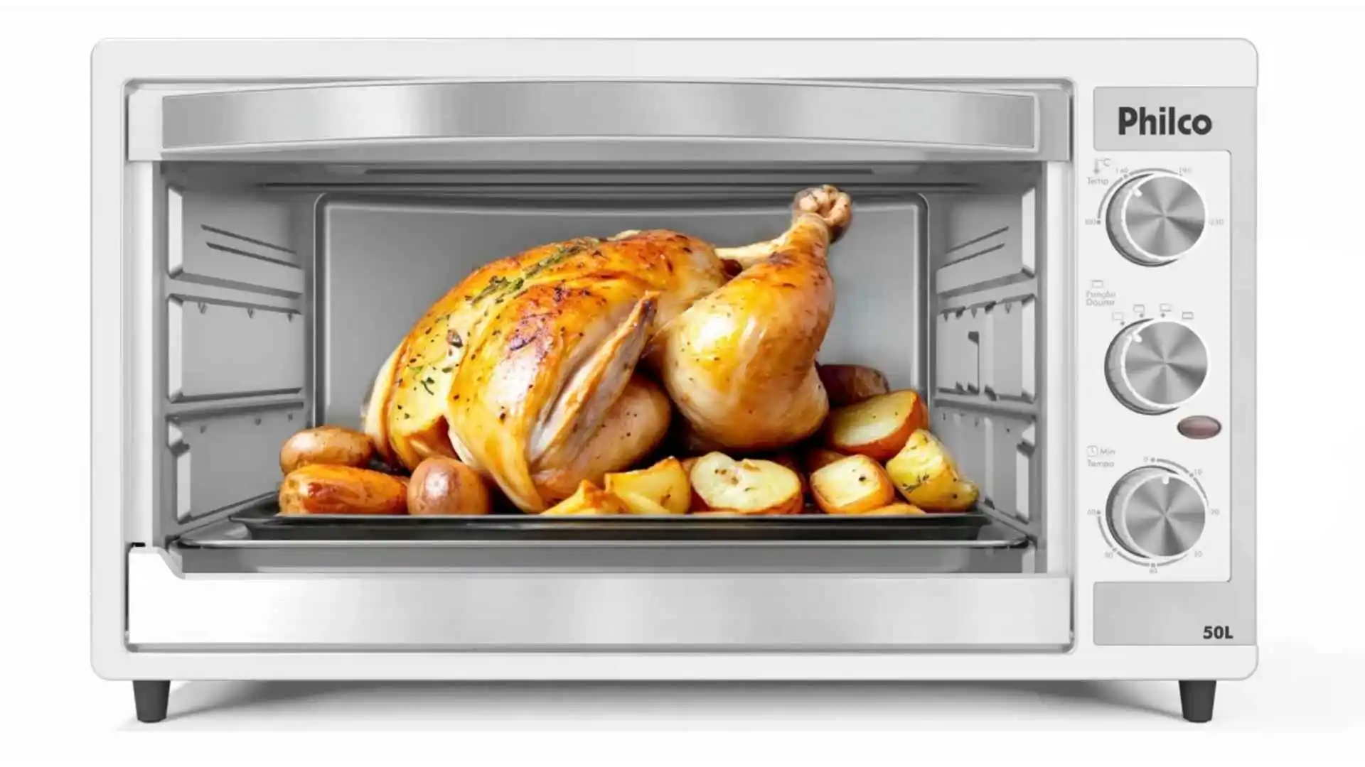 Forno Elétrico Philco 50L PFE52B