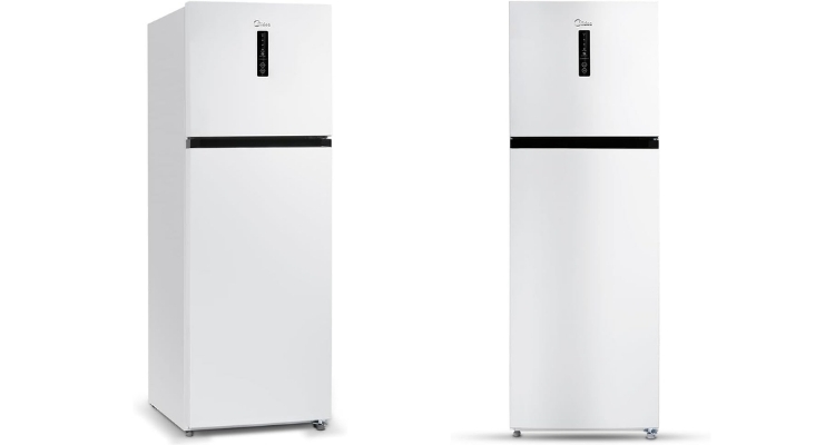 Geladeira Frost Free Midea MD-RT468MTA011