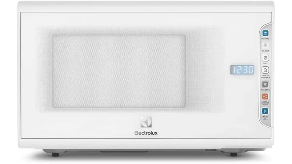 Micro-ondas Electrolux MI41T 31L
