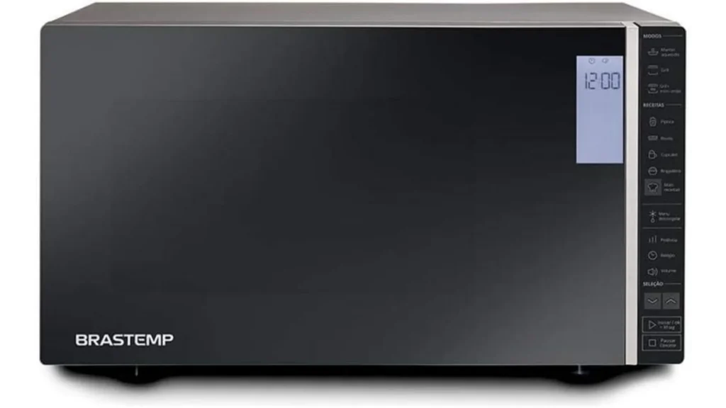 Micro-ondas Brastemp 32L BMG45AR