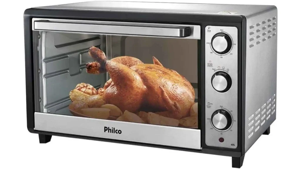 Forno Elétrico Philco PFE60I