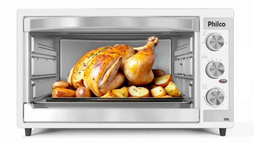 Forno Elétrico Philco PFE52B