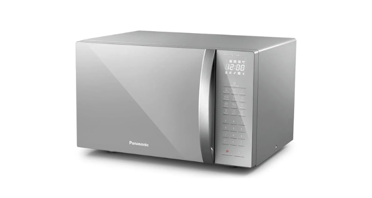 Micro-ondas Panasonic 34L NN-ST67LSRU