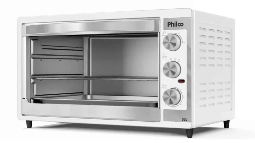 Forno Elétrico Philco PFE52B
