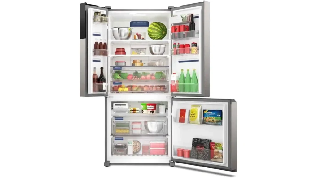 Geladeira Electrolux 590L IM8S