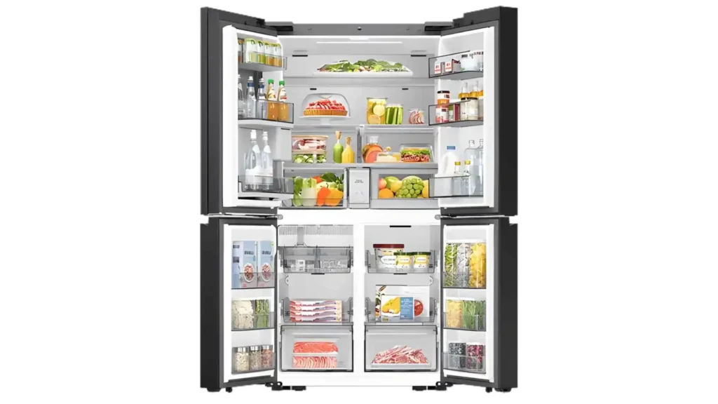 SAMSUNG BESPOKE AI RM90F