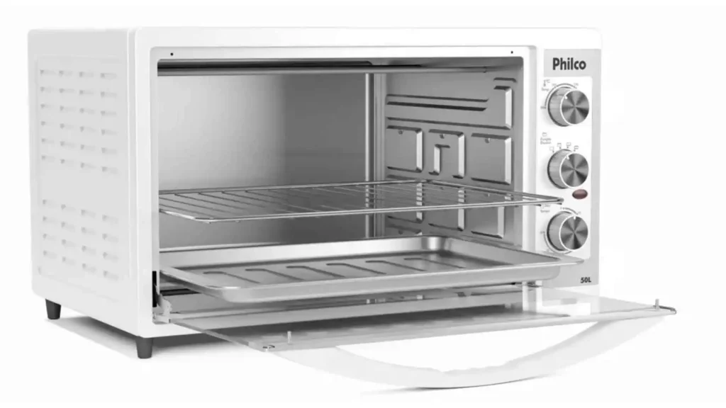 Forno Elétrico Philco 50L PFE52B