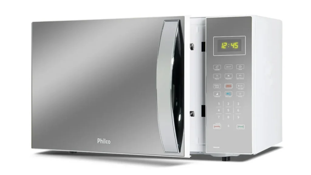 Micro-ondas Philco PMO34EB