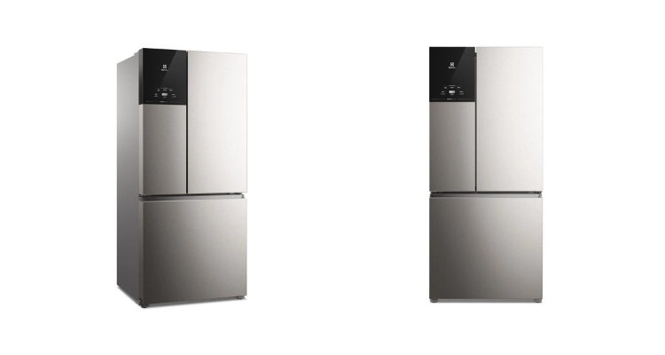 Geladeira Electrolux 590L IM8S