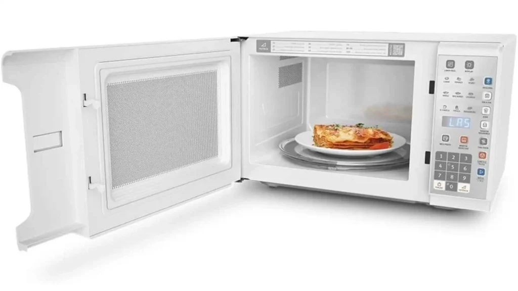 Micro-ondas Electrolux MI41T 31L