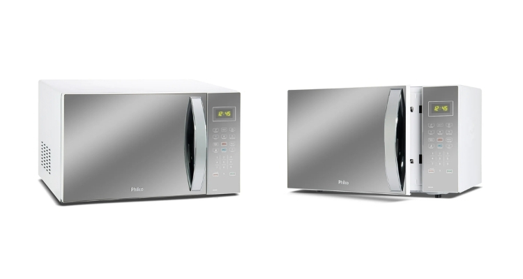 Micro-ondas Philco 34L PMO34EB