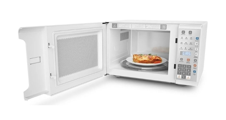 Micro-ondas Electrolux 31L MI41T