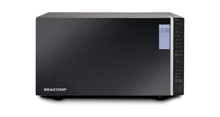 Micro-ondas Brastemp 32L BMG45AR