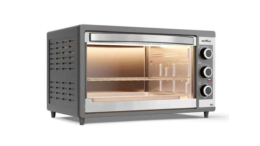Forno Elétrico Britânia BFE55P