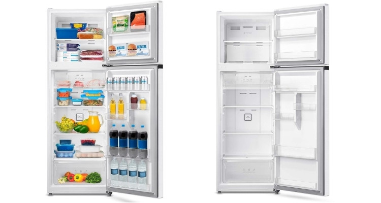 Geladeira Frost Free Midea MD-RT468MTA011