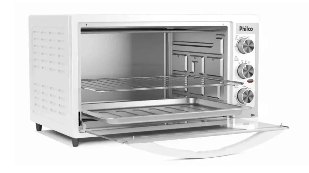 Forno Elétrico Philco PFE52B