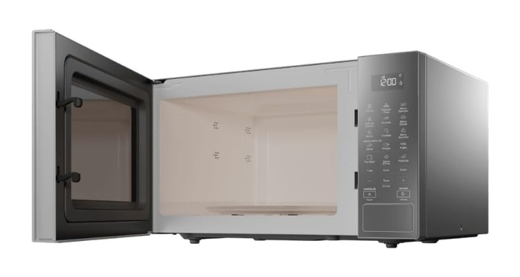 Micro-ondas Brastemp BMS46AR 32L