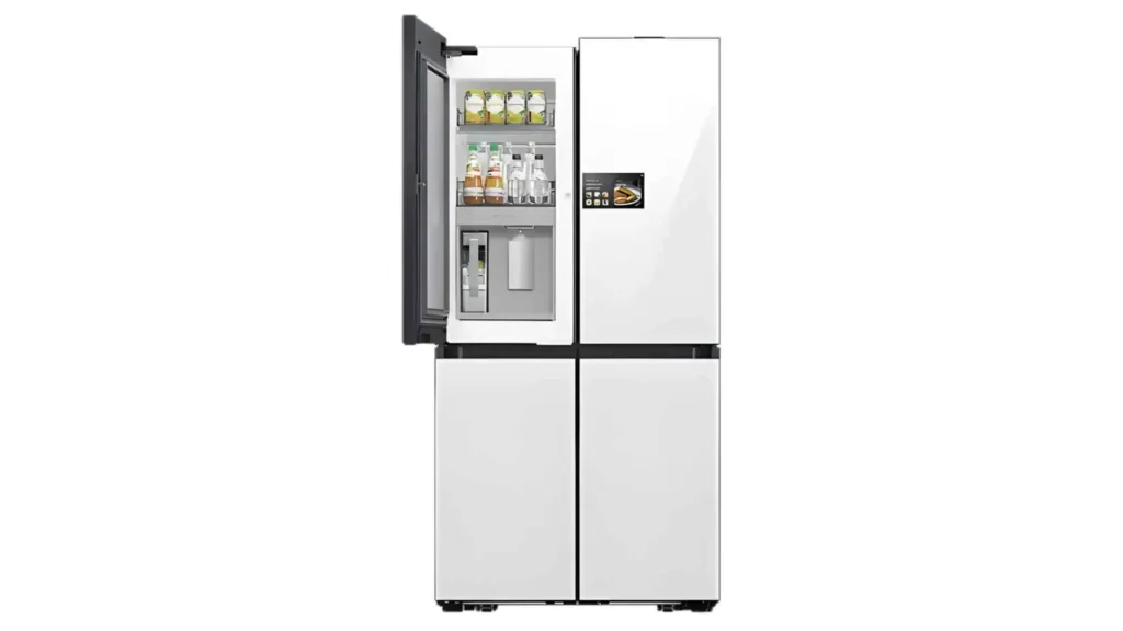 SAMSUNG BESPOKE AI RM90F