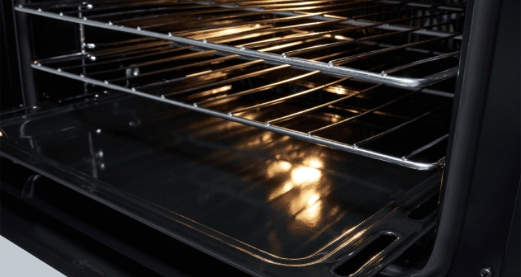 Forno Elétrico de Embutir Fischer Infinity 50L com Air Fryer