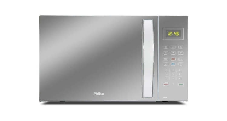 Micro-ondas Philco 34L PMO34EB