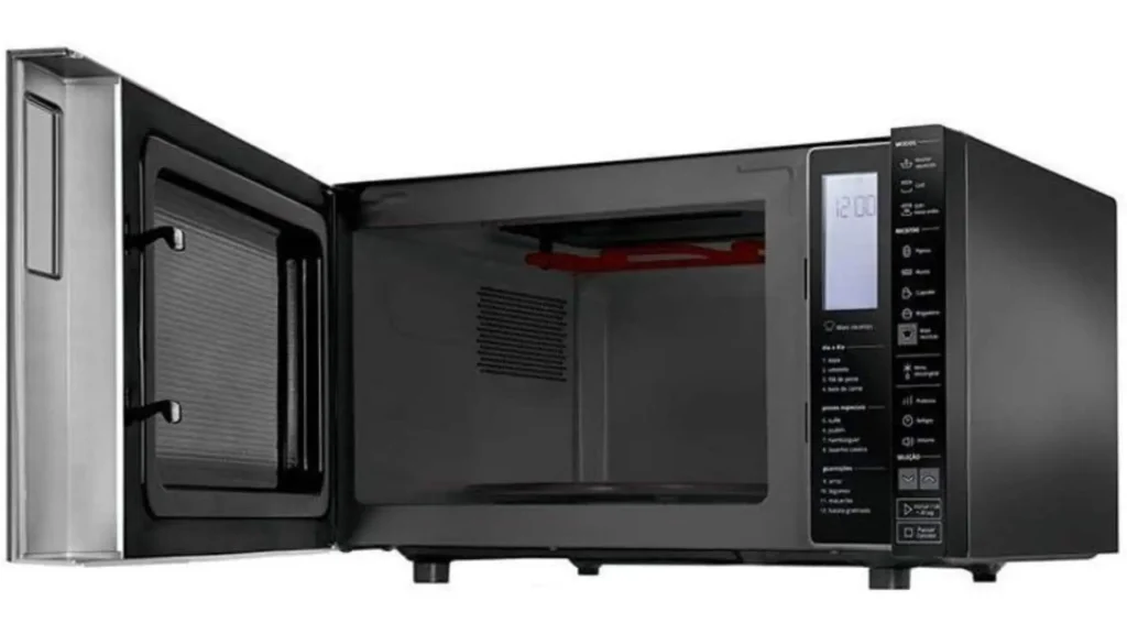 Micro-ondas Brastemp 32L BMG45AR