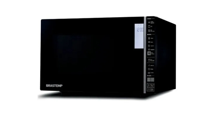 Micro-ondas Brastemp 32L BMG45AR