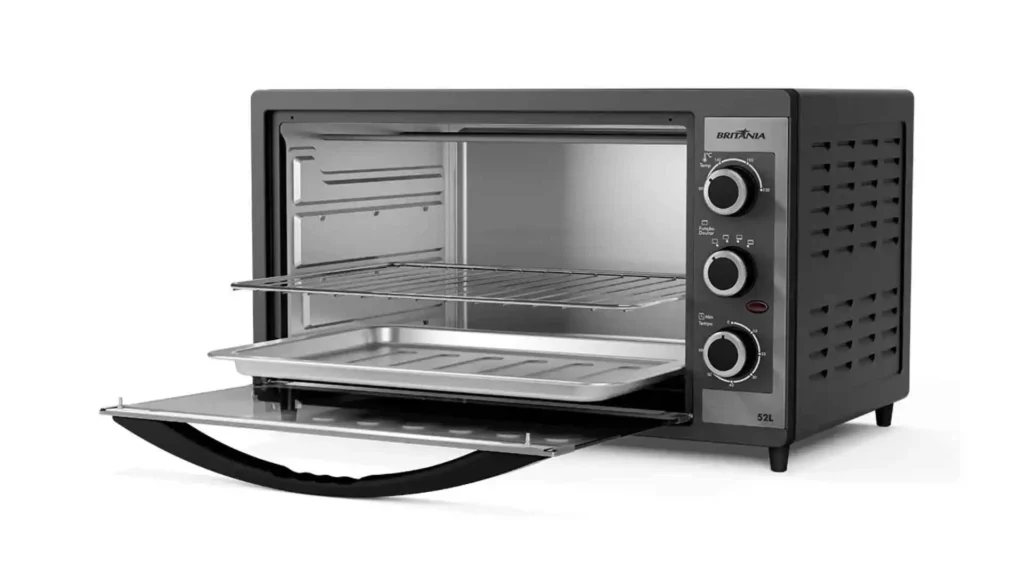 Forno Elétrico Britânia BFE55P