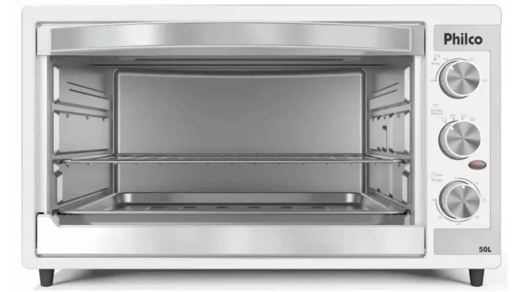 Forno Elétrico Philco 50L PFE52B