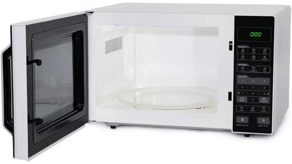 Micro-ondas Midea MXSA35P2