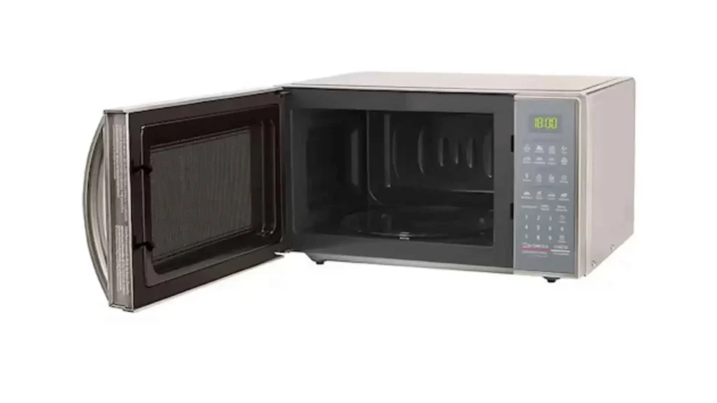 Micro-ondas LG MS3043BR 30L