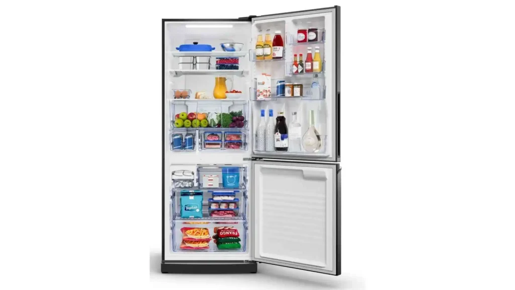 Geladeira Panasonic BB64