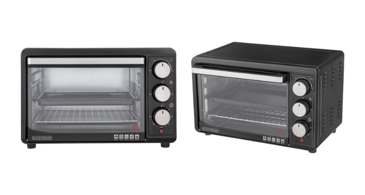 BLACK+DECKER FT21P