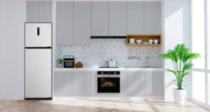 Geladeira Frost Free Midea MD-RT468MTA011