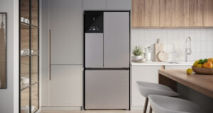 Geladeira Electrolux 590L IM8S