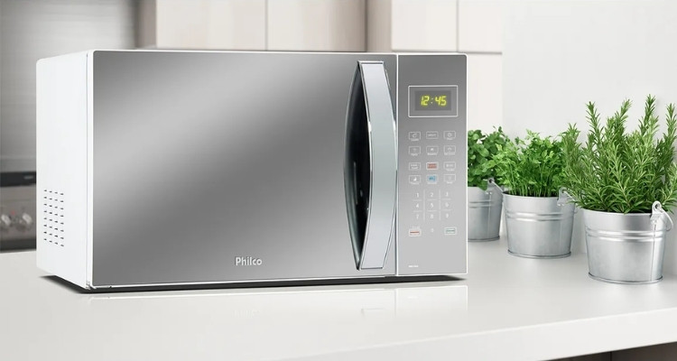 Micro-ondas Philco 34L PMO34EB