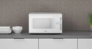 Micro-ondas Electrolux 31L MI41T