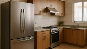 Geladeiras Econômicas